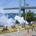 Sail4th 250 Brings International Tall Ships Past Fort Hamilton for America’s 250th Birthday