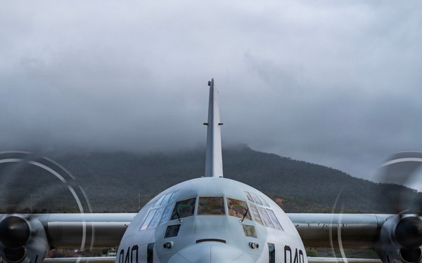 CRE: Air Operations at Simon Bolivar International Airport