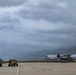 CRE: Air Operations at Simon Bolivar International Airport