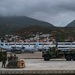 CRE: Air Operations at Simon Bolivar International Airport