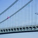 Sail4th 250 Brings International Tall Ships Past Fort Hamilton for America’s 250th Birthday