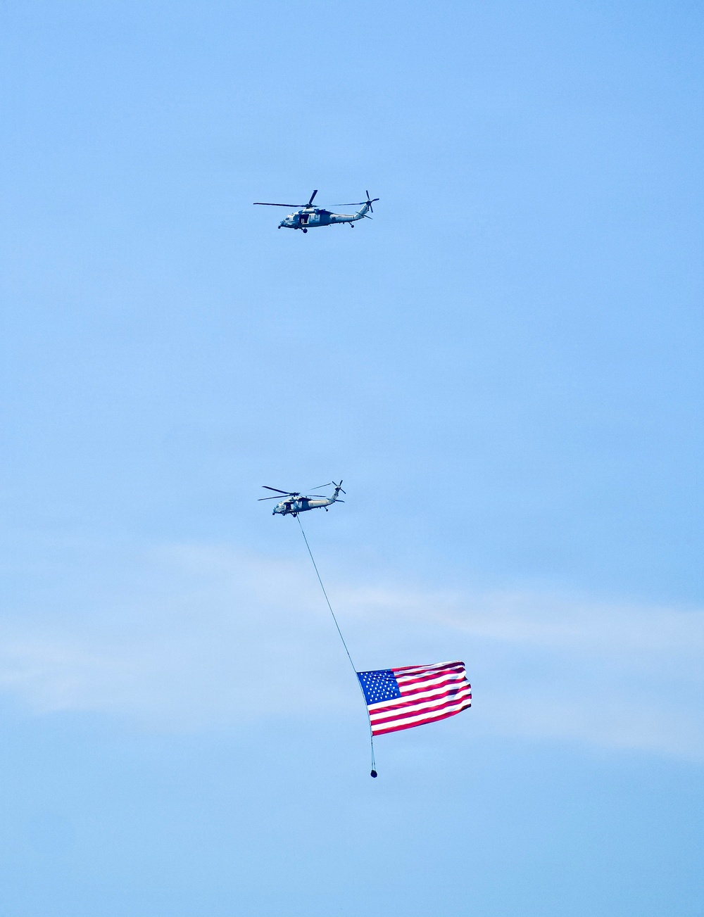 Sail4th 250 Brings International Tall Ships Past Fort Hamilton for America’s 250th Birthday
