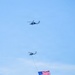 Sail4th 250 Brings International Tall Ships Past Fort Hamilton for America’s 250th Birthday