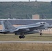 Aircraft take off from JBA for Freedom 250 flyover