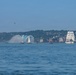 U.S. Coast Guard supports Sail 250 Parade of Sail in New York
