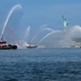U.S. Coast Guard supports Sail 250 Parade of Sail in New York