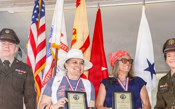 Sail4th 250 Brings International Tall Ships Past Fort Hamilton for America’s 250th Birthday