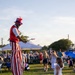 Camp Lejeune Independence Day Celebration 2026