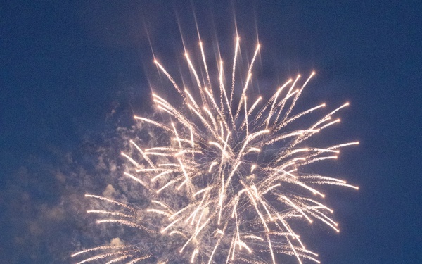 Camp Lejeune Independence Day Celebration 2026