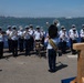 U.S. Coast Guard supports Sail 250 Parade of Sail in New York