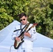 Navy Band Southwest The Destroyers at Freedom Fest