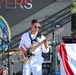 Navy Band Southwest The Destroyers at Freedom Fest