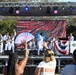 Navy Band Southwest The Destroyers at Freedom Fest