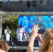 Navy Band Southwest The Destroyers at Freedom Fest