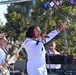 Navy Band Southwest The Destroyers at Freedom Fest