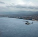 LCF-24: VMM-365 (Reinforced) Surveys the Coastline of Venezuela