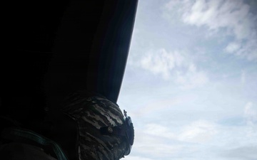 LCF-24: VMM-365 (Reinforced) Surveys the Coastline of Venezuela