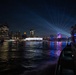 U.S. Coast Guard Sail 250 New York
