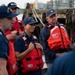 U.S. Coast Guard Sail 250 New York