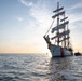 U.S. Coast Guard Sail 250 New York