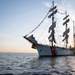 U.S. Coast Guard Sail 250 New York
