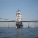 U.S. Coast Guard Sail 250 New York