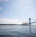 U.S. Coast Guard Sail 250 New York