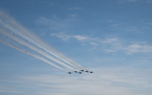 U.S. Coast Guard Sail 250 New York