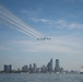 U.S. Coast Guard Sail 250 New York