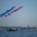 U.S. Coast Guard Sail 250 New York