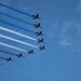U.S. Coast Guard Sail 250 New York