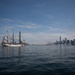 U.S. Coast Guard Sail 250 New York