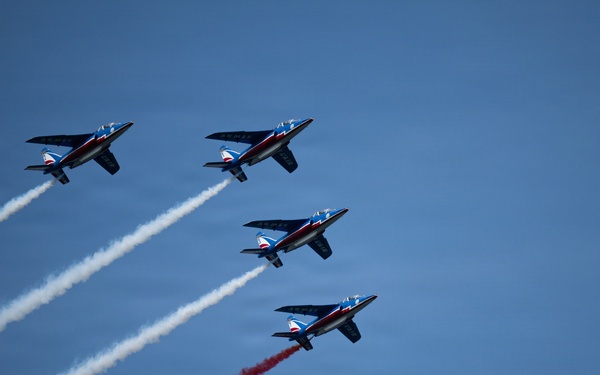 U.S. Coast Guard Sail 250 New York