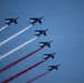 U.S. Coast Guard Sail 250 New York
