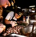 Australians hold official reception onboard HMAS Sydney during RIMPAC 2026