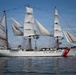 U.S. Coast Guard Sail 250 New York