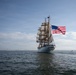 U.S. Coast Guard Sail 250 New York