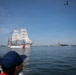 U.S. Coast Guard Sail 250 New York