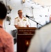 Australians hold official reception onboard HMAS Sydney during RIMPAC 2026