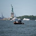 U.S. Coast Guard Sail 250 New York