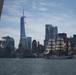U.S. Coast Guard Sail 250 New York