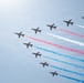 U.S. Coast Guard Sail 250 New York