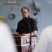 Australians hold official reception onboard HMAS Sydney during RIMPAC 2026