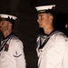 Australians hold official reception onboard HMAS Sydney during RIMPAC 2026