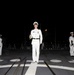Australians hold official reception onboard HMAS Sydney during RIMPAC 2026