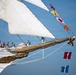 U.S. Coast Guard Sail 250 New York