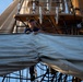 U.S. Coast Guard Sail 250 New York