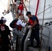 U.S. Coast Guard Sail 250 New York