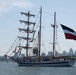 U.S. Coast Guard Sail 250 New York