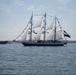 U.S. Coast Guard Sail 250 New York
